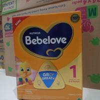 Gambar DMS - 057 BEBELOVE 1 (0-6 BULAN) 1800G dari Dhimasadry undefined 2 Tokopedia