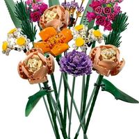 Gambar Lego 10280 Flower Bouquet (Duscacat/Rusak) dari CV Vicktor Velasko undefined 4 Tokopedia