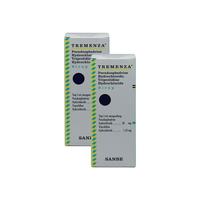 Gambar TREMENZA SIRUP 60 ML / OBAT FLU / KIMIA FARMA dari Kimia Farma Apotek Official undefined 3 Tokopedia