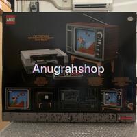 Gambar Lego 71374 Super Mario Nintendo Entertainment System dari CV Vicktor Velasko undefined 3 Tokopedia