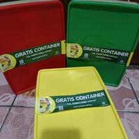 Gambar DMS - 971 DANCOW INSTANT FORTIGRO 800GR / DANCOW INSTANT PLAIN FORTIGRO dari Dhimasadry undefined 5 Tokopedia