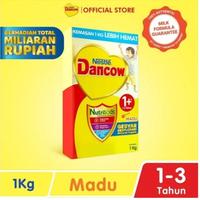 Gambar DMS - 524 NESTLE DANCOW 1+ 3+ 5+ SUSU FORMULA PERTUMBUHAN ANAK 1KG 750GR 1000GR dari Dhimasadry undefined 5 Tokopedia