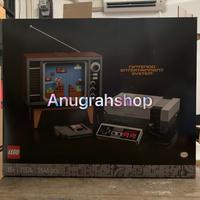 Gambar Lego 71374 Super Mario Nintendo Entertainment System dari CV Vicktor Velasko undefined 2 Tokopedia