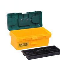 Gambar 14/17/19 Inches ABS Portable Tool Box Household Car Tool Storage dari Aftercry Storage undefined 2 Tokopedia