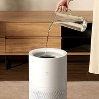 Gambar 2024 Xiaomi Mijia Mist Free Humidifier 3 1200 Air Humidifiers For dari HaruStar undefined 5 Tokopedia