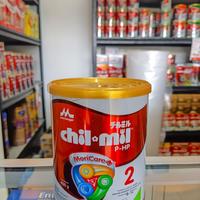 Gambar DMS - 445 MORINAGA CHIL MIL PHP 2 400GR dari Dhimasadry undefined 1 Tokopedia