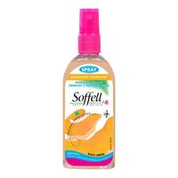 Gambar SOFFEL SPRAY KULIT JERUK 80 ML / SEMPROT PENOLAK NYAMUK dari Kimia Farma Apotek Official undefined 2 Tokopedia