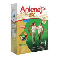 Gambar Anlene Gold Vanila Susu Anline Susu Tinggi Kalsium Untuk Usia 51 dari asyahidan undefined 1 Tokopedia