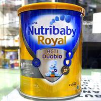 Gambar DMS - 105 NUTRIBABY PREMATURE 400GR dari Dhimasadry undefined 1 Tokopedia