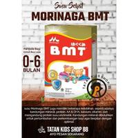 Gambar Morinaga BMT Gold 0 6 bulan 400 gr Susu Formula Bayi Sufor tahap 1 - 400gr dari tatan kids shop undefined 1 Tokopedia