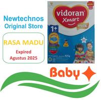 Gambar DMS - 138 VIDORAN XMART 1+ 925GR MADU dari Dhimasadry undefined 1 Tokopedia