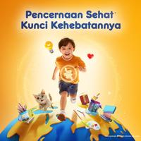 Gambar DMS - 798 BEBELAC 4 MADU SUSU BUBUK 3000 GR dari Dhimasadry undefined 3 Tokopedia