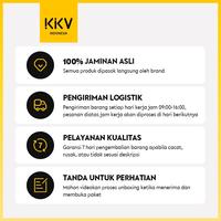Gambar KKV - Dulce Luna Cross Section Storage Beauty Eggs / Beauty Blender / Sponge Makeup /Beautyblender /blending sponge /MakeupTools dari Aditya grage undefined 2 Tokopedia