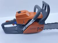 Gambar CHAINSAW NEW WEST 728 26" / GERGAJI KAYU + BAR 26 " + RANTAI OREGON dari PELITA MESIN undefined 4 Tokopedia
