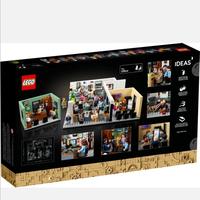 Gambar Lego Ideas 21336 The Office dari CV Vicktor Velasko undefined 2 Tokopedia