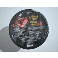 Gambar MIE GHOST PEPPER Spicy Chicken Noodle Mamee daebak dari CamilanCemilan undefined 4 Tokopedia