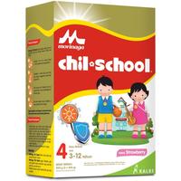 Gambar Morinaga Chil School Strawberry Stroberi 800 gr dari asyahidan undefined 3 Tokopedia