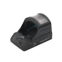 Gambar Tactical 507C Holographic Reflex Solar Power Red Dot Sight RifleScope dari Toko nacin undefined 4 Tokopedia