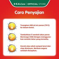 Gambar DMS - 639 MORINAGA CHIL MIL GOLD 200GR dari Dhimasadry undefined 4 Tokopedia