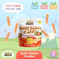 Gambar DMS - 367 ALAMII PUFFS - BUNDLE PACK ISI 3 dari Dhimasadry undefined 4 Tokopedia