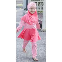 Gambar NEW PRODUCT BAJU RENANG ANAK PEREMPUAN CEWEK MUSLIMAH BAYI BALITA ALORA 6BLN-10TH GUDANGSPORT-65 - Coksu, L dari Gudangsport-65 undefined 4 Tokopedia