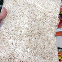 Gambar BERKUALITAS Poplar Wood Chip Alas Kandang Bedding Hewan Reptil Hamster Nomoy NC-21 dari dilasopp undefined 4 Tokopedia