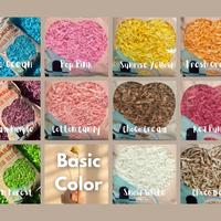 Gambar BERKUALITAS Paket 6 Pcs PTB (Premium Tissue Bedding) for Hamster - Request Warna dari dilasopp undefined 2 Tokopedia
