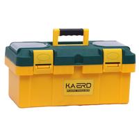 Gambar 14/17/19 Inches ABS Portable Tool Box Household Car Tool Storage dari Aftercry Storage undefined 1 Tokopedia