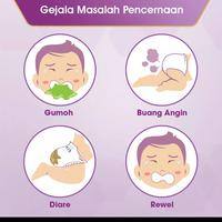 Gambar DMS - 142 ENFAGROW GENTLE CARE 800GR dari Dhimasadry undefined 3 Tokopedia