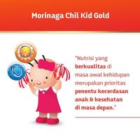 Gambar DMS - 322 MORINAGA CHIL KID GOLD MADU 800GR dari Dhimasadry undefined 3 Tokopedia
