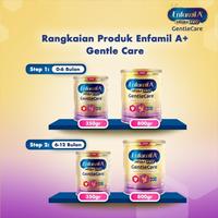 Gambar DMS - 943 ENFAMIL A+ GENTLE CARE SUSU FORMULA BAYI TAHAP 2 LANJUTAN 800 G dari Dhimasadry undefined 5 Tokopedia