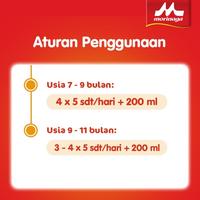 Gambar DMS - 929 CHILMIL REGULER 800 GR / CHIL MIL REGULER 800 GR / CHIL MIL REG 800 GR dari Dhimasadry undefined 4 Tokopedia