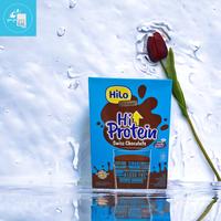 Gambar HILO PLATINUM SWISS CHOCOLATE 12SACHET dari SAUPE SHOP undefined 2 Tokopedia