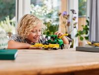 Gambar Lego 42168 Technic John Deere 9700 Forage Harvester (Dus Cacat) dari CV Vicktor Velasko undefined 3 Tokopedia