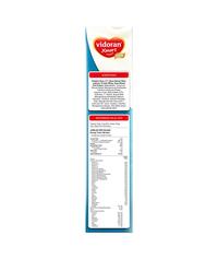 Gambar DMS - 757 VIDORAN XMART 1+ IMUN UP SUSU FORMULA MADU [925 G/2 PCS] dari Dhimasadry undefined 2 Tokopedia