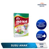 Gambar CHIL KID SOYA 300 GR / SUSU ANAK / KIMIA FARMA dari Kimia Farma Apotek Jawa Timur OS undefined 1 Tokopedia