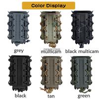 Gambar Tactical Double Magazine Pouches Adjustable Hunting Guns Pouches for dari Toko nacin undefined 5 Tokopedia