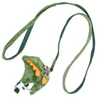 Gambar Cobayos Harness Leash Cat Pet Ferret Vest Rope Walking Traction Pets Dog Safety Bunny Supplies Adjustable Kitten Belt Small dari Khim Shi Store undefined 4 Tokopedia