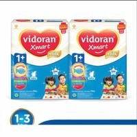 Gambar DMS - 042 VIDORAN 1+ VANILLA 700GR dari Dhimasadry undefined 1 Tokopedia