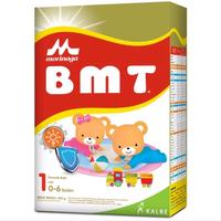 Gambar DMS - 923 MORINAGA BMT REGULER 400GR dari Dhimasadry undefined 2 Tokopedia