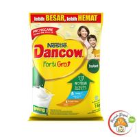 Gambar DMS - 899 DANCOW FORTI GRO INSTANT 800G / 1KG dari Dhimasadry undefined 1 Tokopedia