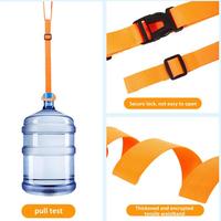 Gambar Summer Safety Swimming Buoy Multifunction Swim Float Bag With Waist dari Toko nacin undefined 4 Tokopedia