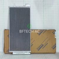 Gambar SET Condensor Chevrolet Spin Diesel Pokka Kondensor AC Mobil QUALITY dari vinamarttt undefined 2 Tokopedia