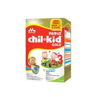 Gambar DMS - 935 CHIL KID GOLD VANILA 780G SUSU PERTUMBUHAN ANAK USIA 1-3 TAHUN dari Dhimasadry undefined 3 Tokopedia