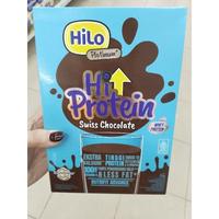Gambar HiLO Platinum Susu Tinggi Kalsium 12sch dari SAUPE SHOP undefined 1 Tokopedia