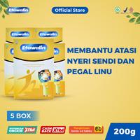 Gambar Etawalin - Susu Herbal 100 Alami 5 Box dari asyahaju undefined 1 Tokopedia