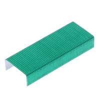 Gambar 800Pcs/Box 12mm Creative Colorful Metal Staples No.12 24/6 Binding Stapler Office Binding Supplies School Stationary dari AMANAT LOGIST undefined 3 Tokopedia