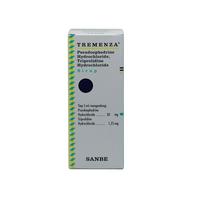Gambar TREMENZA SIRUP 60 ML / OBAT FLU / KIMIA FARMA dari Kimia Farma Apotek Official undefined 2 Tokopedia