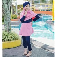 Gambar NEW PRODUCT BAJU RENANG ANAK PEREMPUAN CEWEK MUSLIMAH BAYI BALITA ALORA 6BLN-10TH GUDANGSPORT-65 - Coksu, L dari Gudangsport-65 undefined 3 Tokopedia