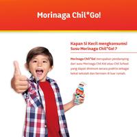 Gambar DMS - 828 MORINAGA CHIL GO SUSU CAIR VANILLA 36X130ML (1 KARTON) dari Dhimasadry undefined 3 Tokopedia